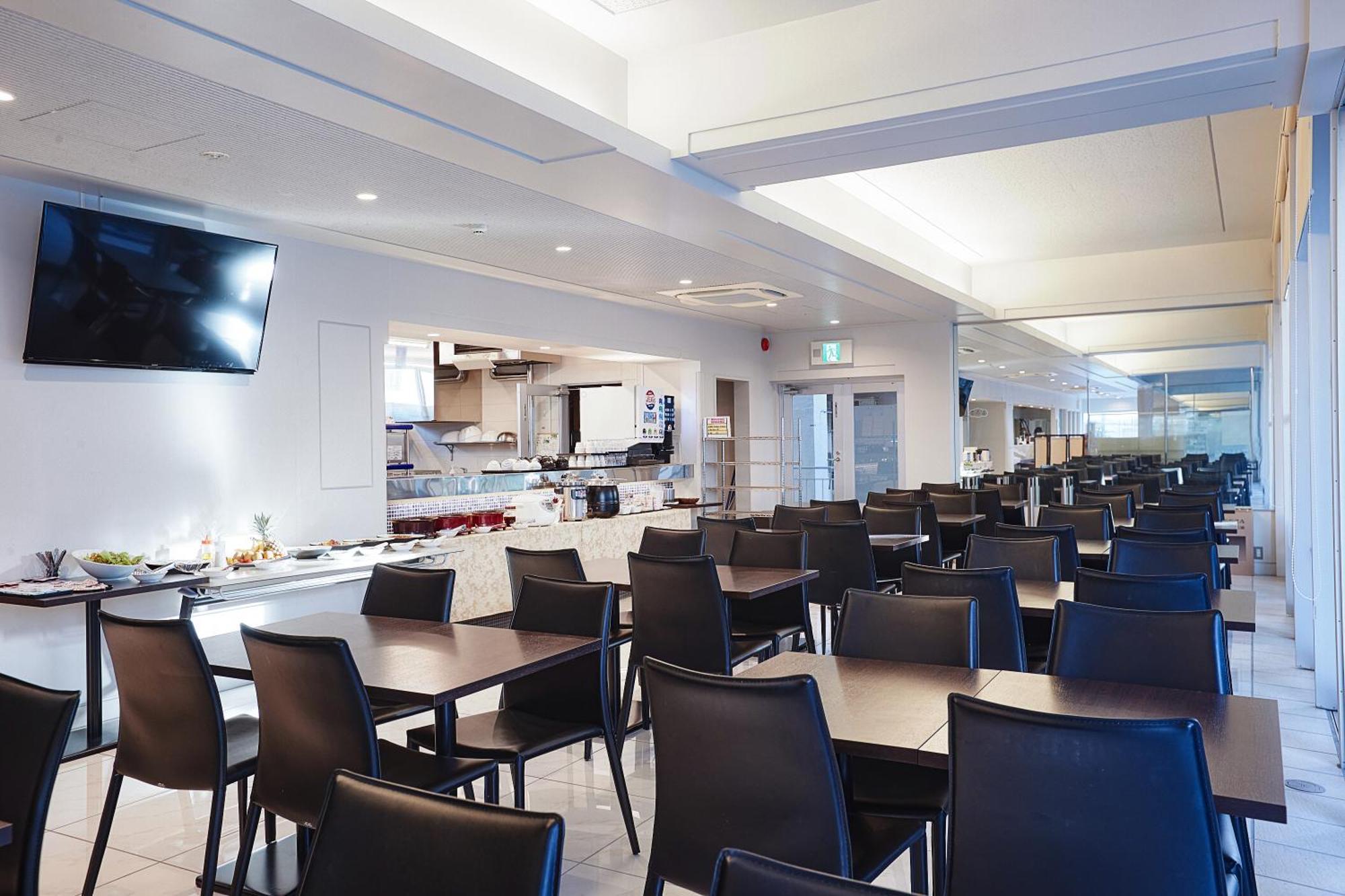 Rj Hotel Νάχα Εξωτερικό φωτογραφία