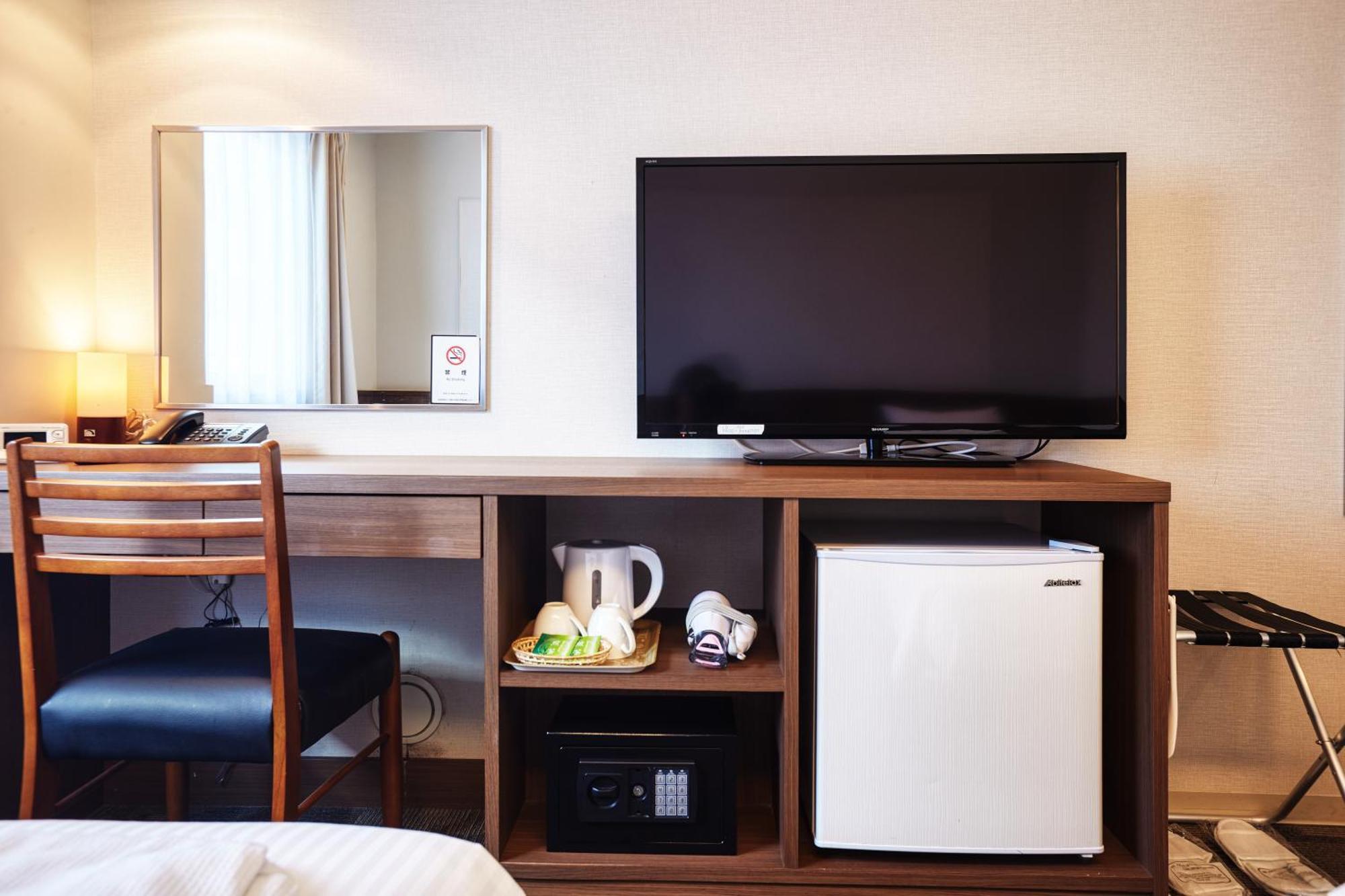 Rj Hotel Νάχα Εξωτερικό φωτογραφία