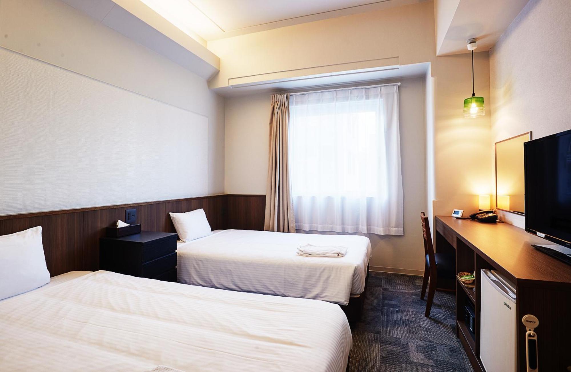 Rj Hotel Νάχα Εξωτερικό φωτογραφία
