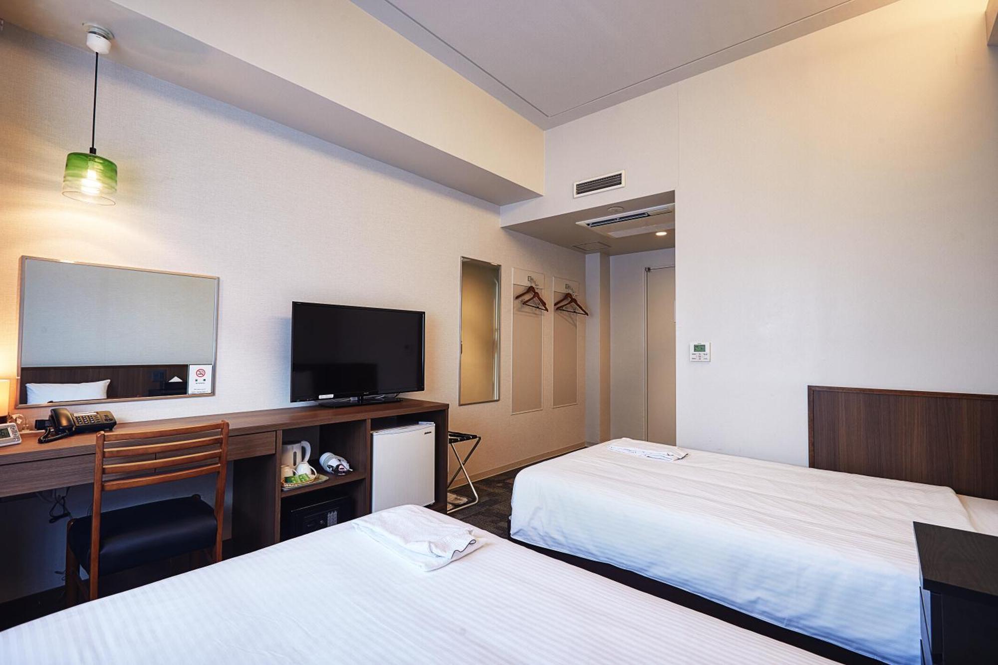 Rj Hotel Νάχα Εξωτερικό φωτογραφία