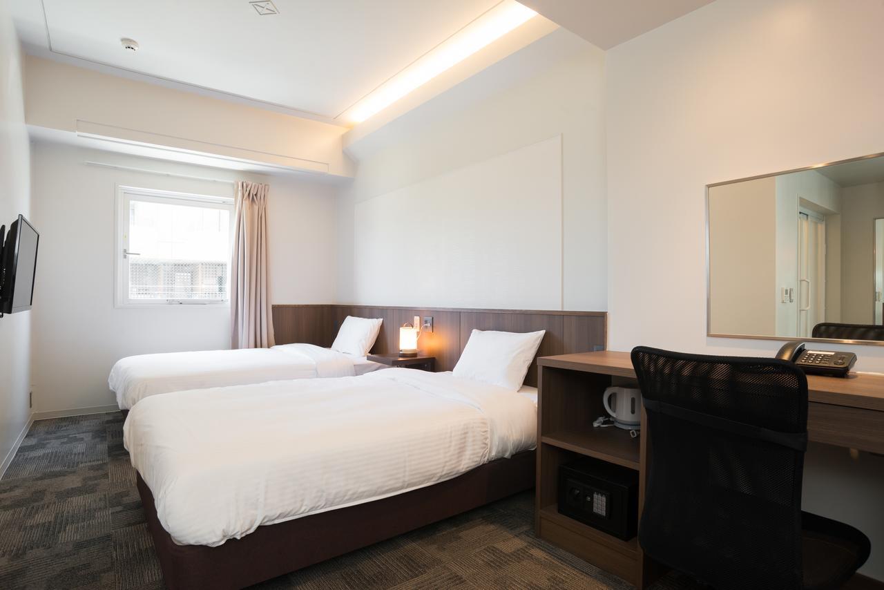 Rj Hotel Νάχα Εξωτερικό φωτογραφία